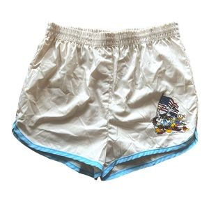 Mickey Mouse shorts